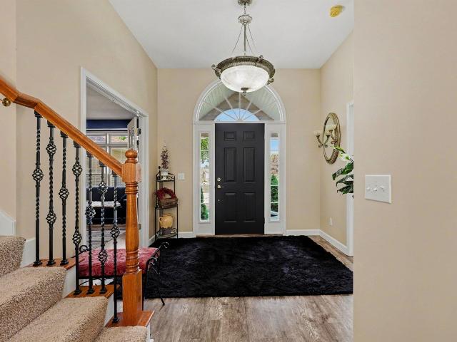 612 Hickory Ridge Drive