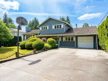 612 Hillcrest Street, Coquitlam, BC, V3J 6N8 house for sale | Listing ID R3140 | Royal LePage