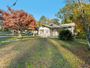 612 John St, Hattiesburg, MS 39401 | MLS #4145