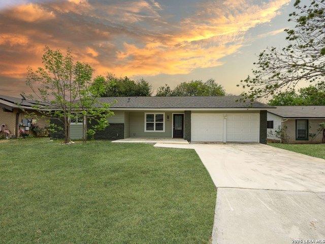 612 Jamie Sue Dr, Converse, TX 78109