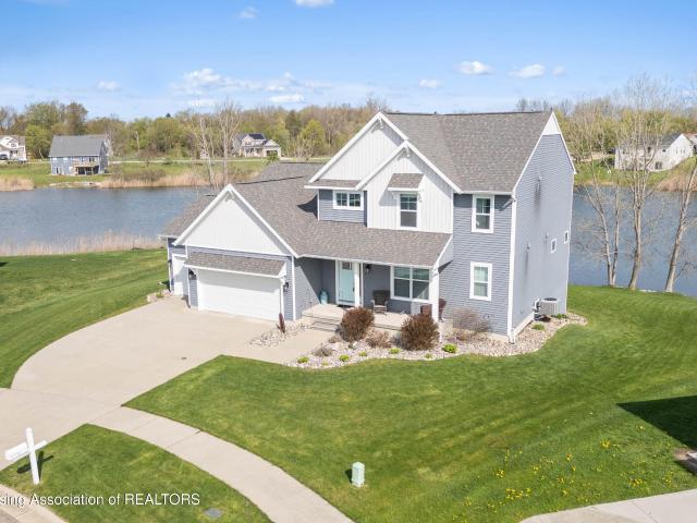 612 Launch Point Drive