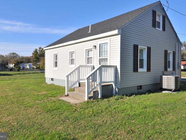 612 Laurel St, Pocomoke City, MD 21851 | MLS #MDWO2034