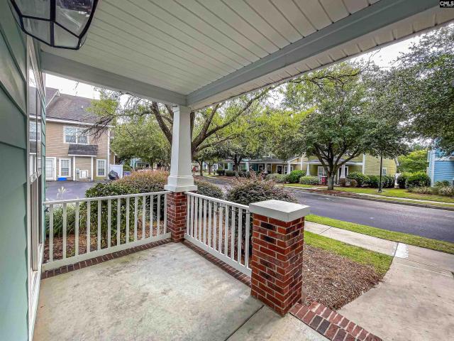 612 Lake Forest Road