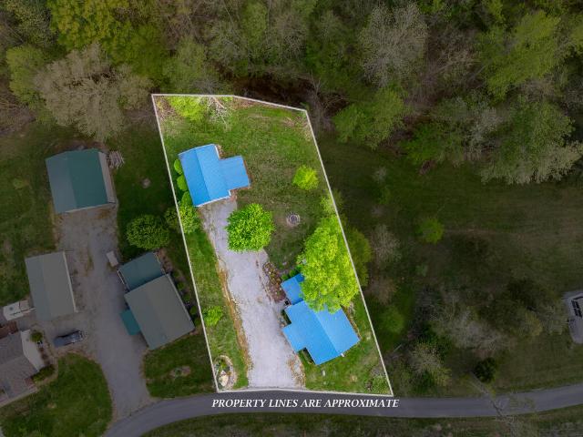 612 Little Indian Dr