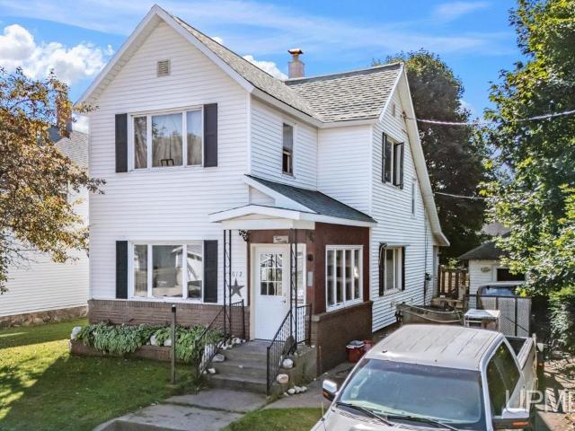 612 Maurice Street