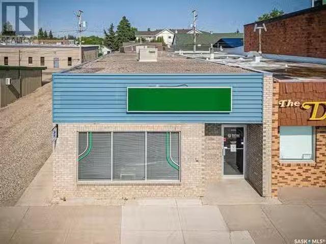 612 Main Street, Humboldt, SK, S0K 2A0 commercial for sale.