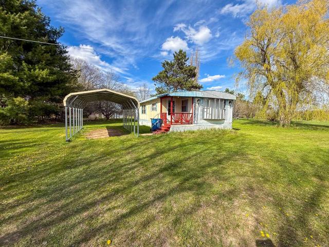 612 Michelson Drive