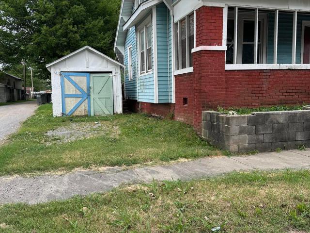 612 N 11th Street