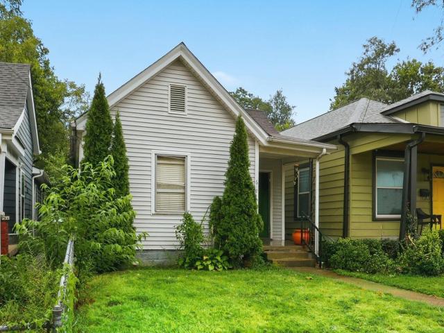 612 N Upper Street
