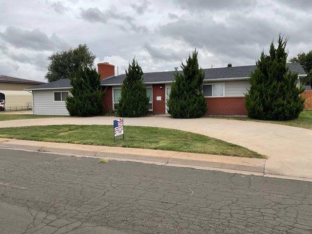 612 S Fir St, Yuma, CO 80759