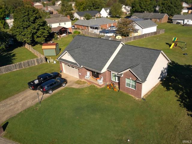 612 Southbrook Drive