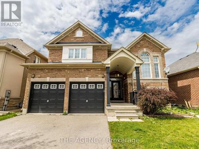 612 Serafini Crescent, Milton, ON, L9T 7P1 house for sale | Listing ID W13535 | Royal LePage