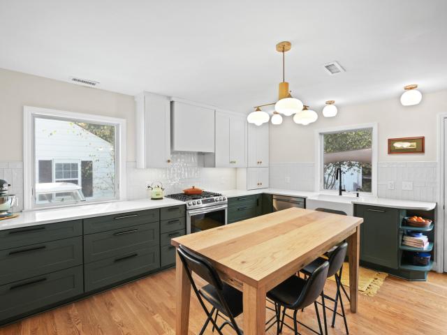 612 Sheridan Drive