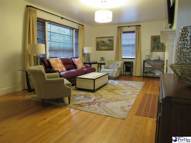 612 Spruce St, Florence, US, SC