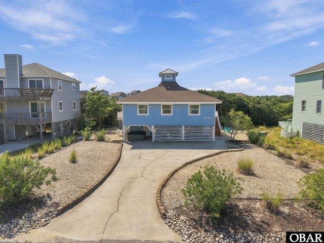 612 Staysail Cres, Corolla, NC 27927