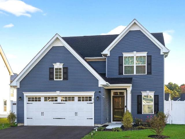 612 Pathfinder Cir, Unit BALLENGER, Grasonville, MD 21638 | MLS #MDQA2016