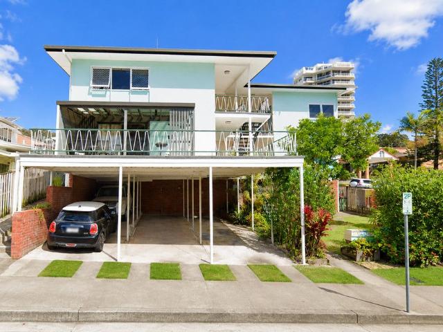 6/12 Park Avenue, Burleigh Heads, QLD 4220