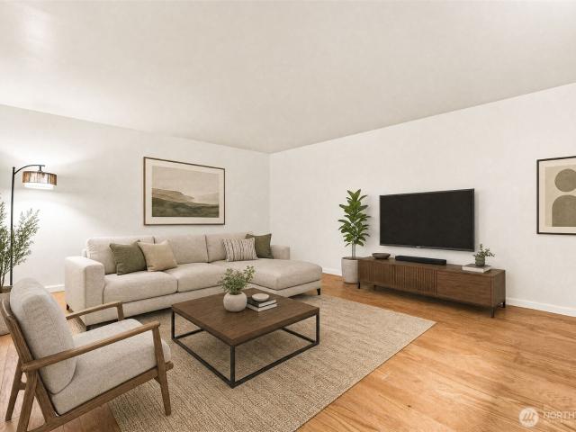 612 Prospect Street # #1