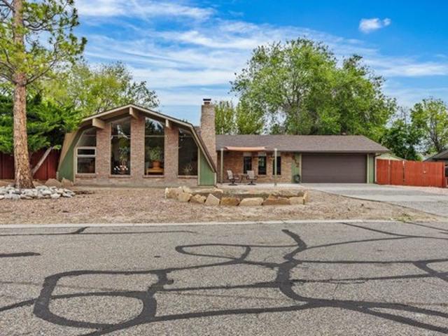 612 Ronlin Dr, Grand Junction, CO 81504