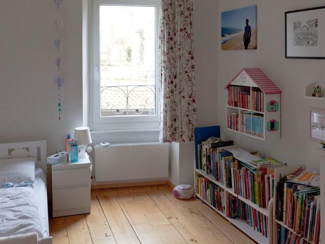 61/2 ROOM APARTMENT IN YENS VD, FURNISHED, TERM