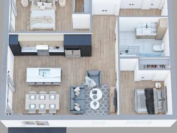 612 Rue du Moulin, Mont Tremblant, QC J8E