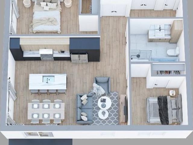 612 Rue du Moulin, Mont Tremblant, QC J8E