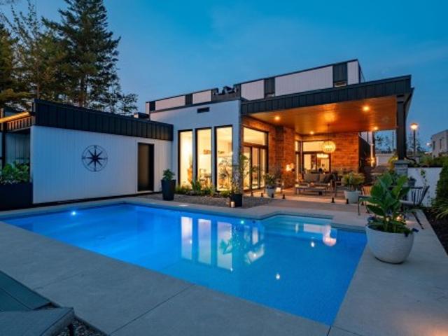 612 Rue Du Chardonnay, Sherbrooke Les Nations, QC, J1L 0K1 house for sale | Listing ID 21140 | Royal LePage