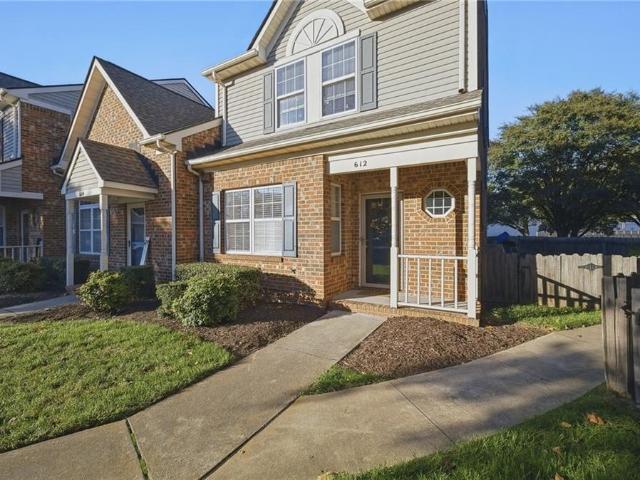 612 W Lake CIR # 53