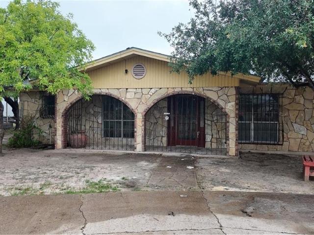 612 W Ramirez Street