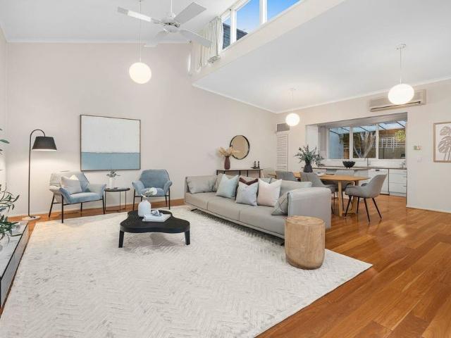 6/12 Wellington Street, Brighton, VIC, 3186