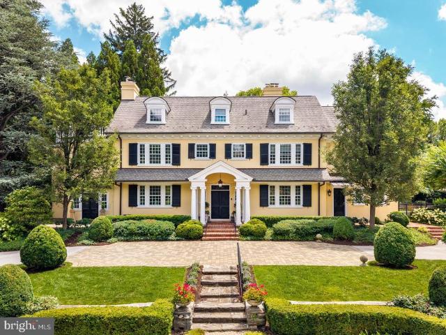 612 Winsford Road