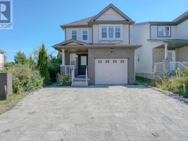 612 Winterberry Avenue, Waterloo, ON, N2V 2W4 house for lease | Listing ID X13759 | Royal LePage