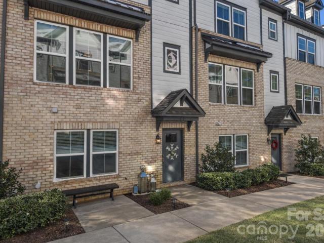 612 Tudor Park Way, Charlotte, NC 28211 | MLS #4343