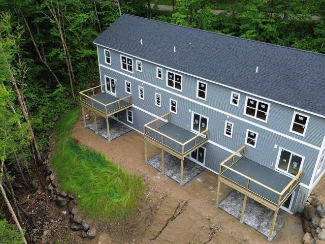 612 Upper Mad River Road # D