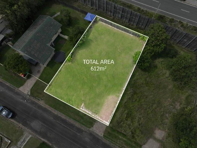 612sqm Redbank Read to Build Block