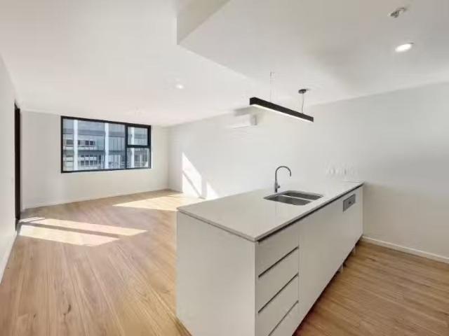613/484 Northbourne Ave, partson Apartment for rent Listed by.