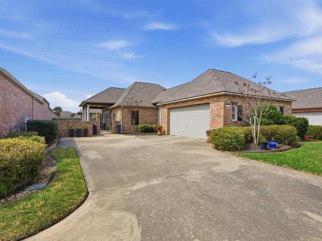 6134 E Azalea St, Lake Charles, LA 70605 | MLS #SWL26000