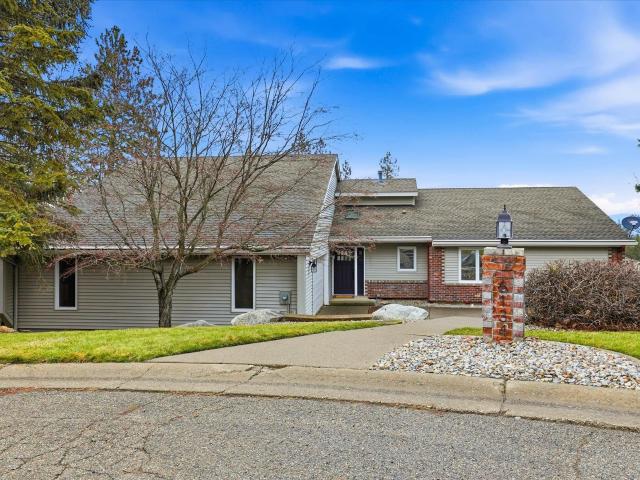6134 S Zuni Dr, Spokane, WA 99206 | MLS #202620
