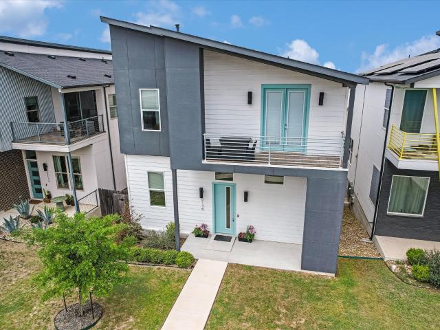 6136 Florencia Ln, Austin, TX 78724 | MLS #7425