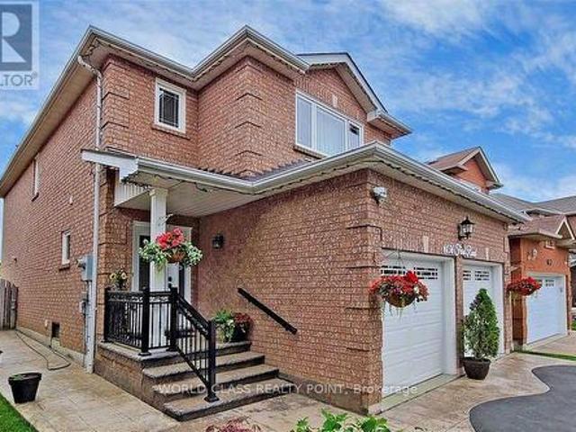 6136 Ford Road, Mississauga, ON, L5V 1X1 house for sale | Listing ID W13653 | Royal LePage