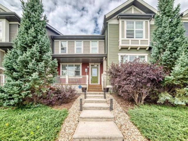 6136 Rosenthal Way Nw, Edmonton, AB, T5T 7E3 house for sale | Listing ID E4503 | Royal LePage