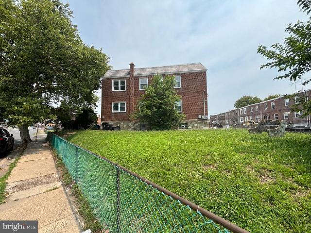 6137 Mulberry Street