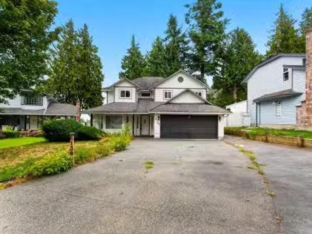 6138 134A Street, Surrey, BC, V3X 1L9 house for sale Listin.