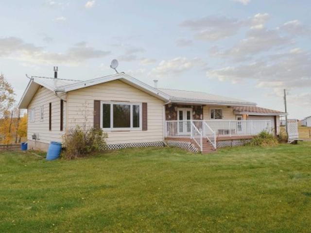 61302 Rge Rd 50, Rural Barrhead County, AB, T7N 1N2 house for sale | Listing ID E4463 | Royal LePage