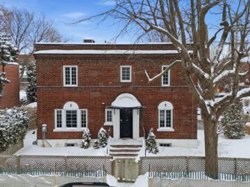 6130 Av. Notre Dame De Grâce, Montréal Côte Des Neiges/Notre Dame De Grâce, QC, H4A 1N4 house for sale | Listing ID 22689 | Royal LePage
