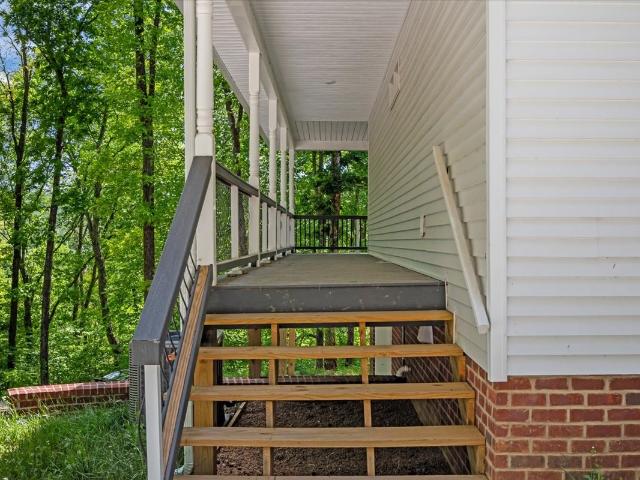 6130 Clydeton Rd