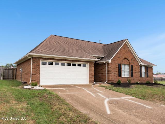 6130 E Morgan Manor Drive