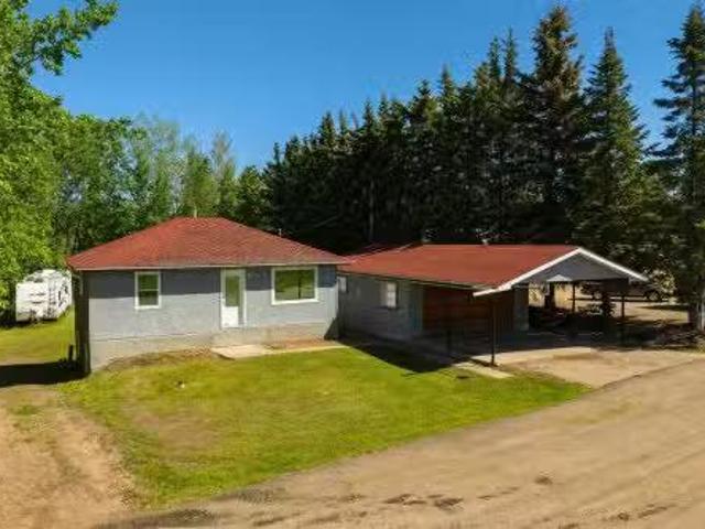 6130 Highway 16, Rural Parkland County, AB, T0E 0W0 house fo.
