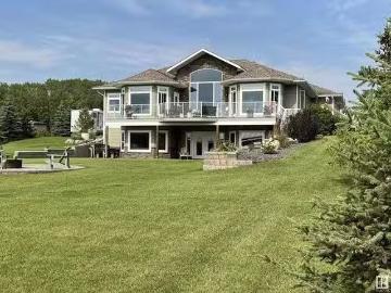 61314 Rr 463, Rural Bonnyville M. D. AB, T9N 2H3 house for s.