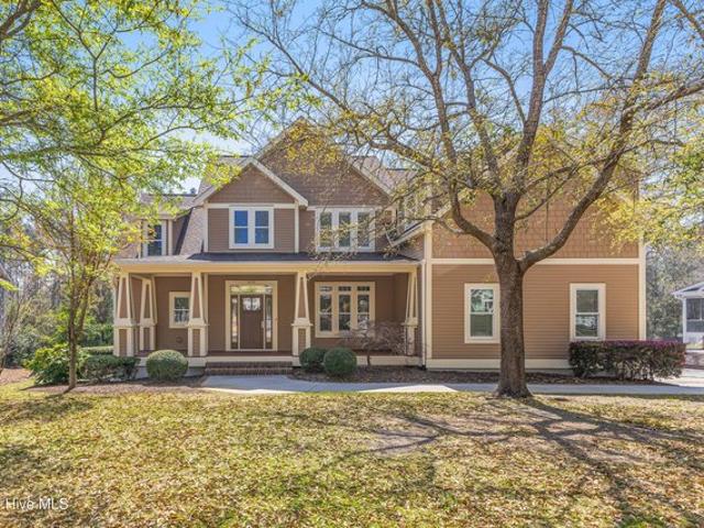 6131 River Sound Cir, Southport, NC 28461